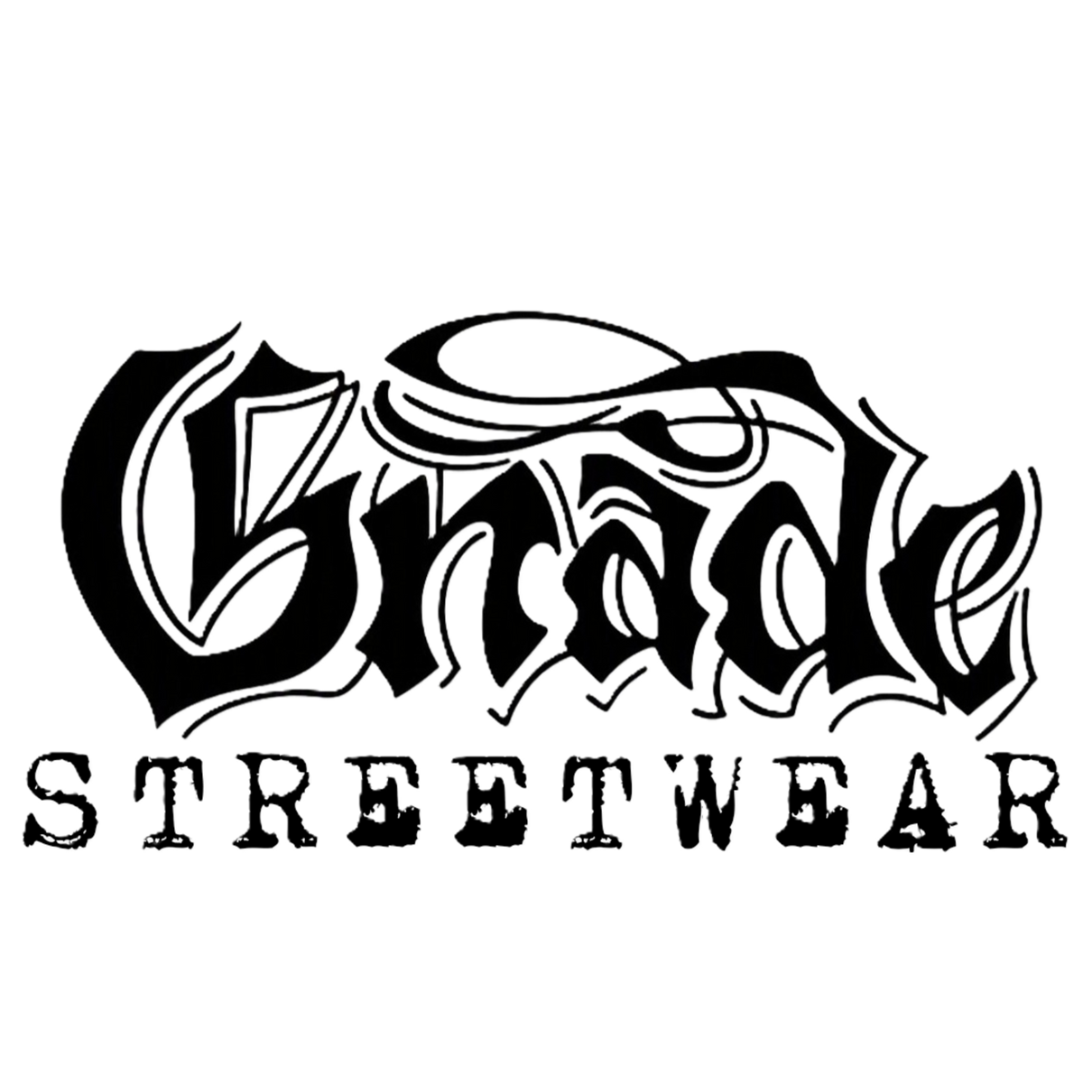 GNADE STREETWEAR
